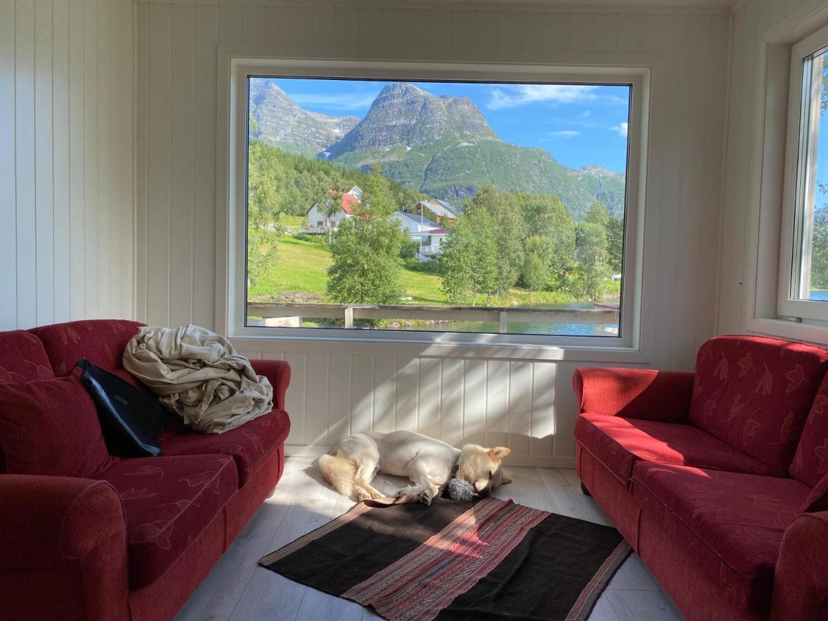House On The Apartment Bogen