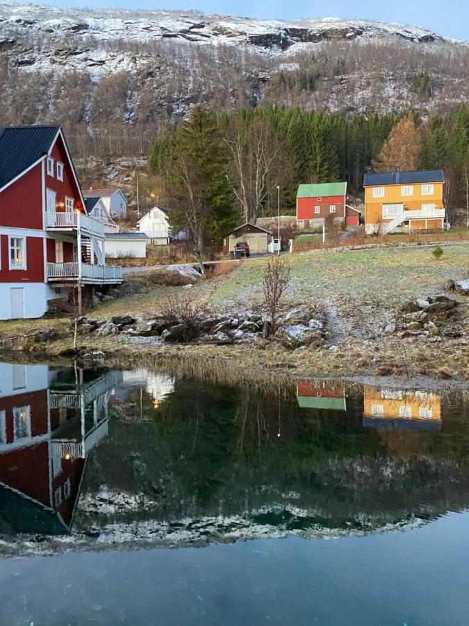 House On The Bogen