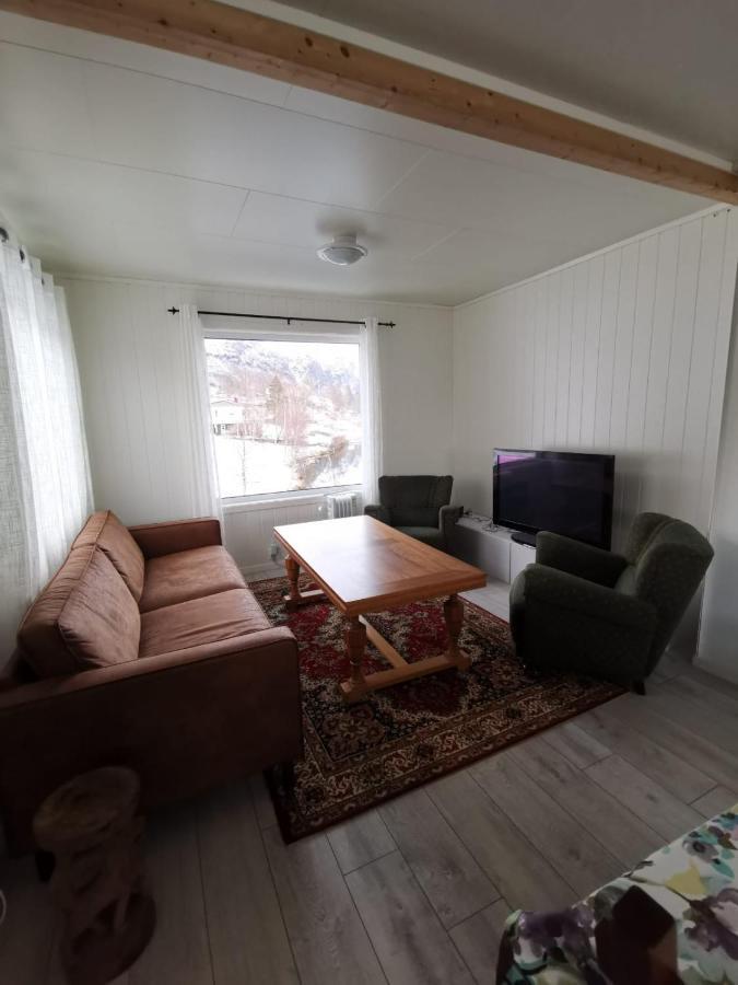 House On The Apartment Bogen