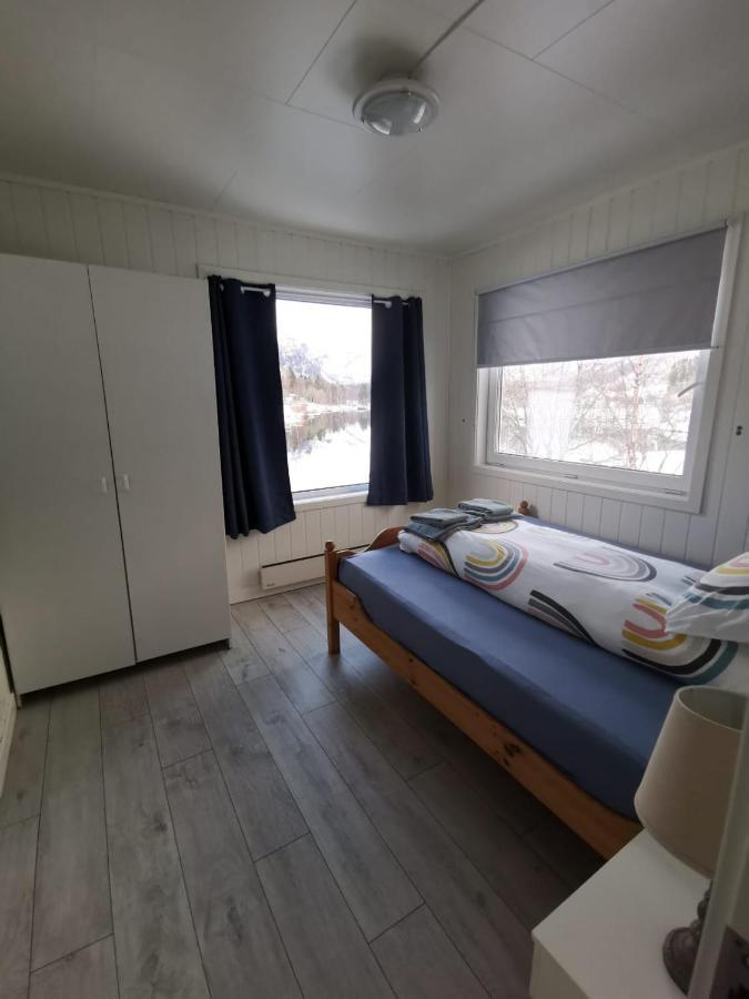 House On The Apartment Bogen